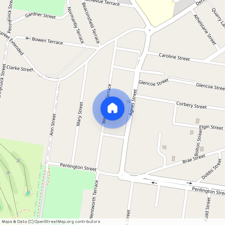 7/35 Wentworth Terrace, The Range, QLD 4700