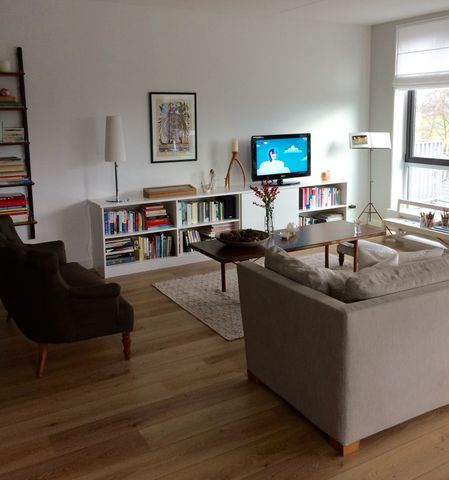 Appartement te huur: Johan Wagenaarlaan 114 2102 GE Heemstede - Photo 4