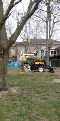 House for rent, 3 bed 1 full bath, finished basement, close to UofT - Photo 1