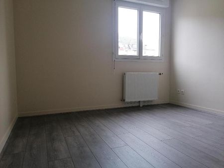 Location Appartement 2 pièces 43m² DIJON 21000 - Photo 2