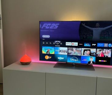 Wohnung zu vermieten ab sofort 1-3 Monate - Foto 4