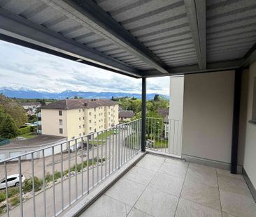2.5 Zimmer, 42 m², 3. Stock - Foto 6