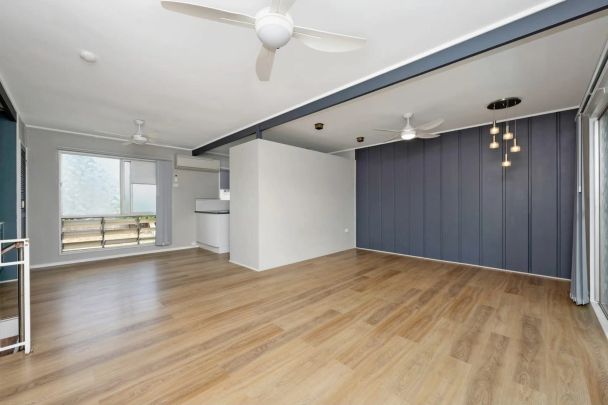 Spacious Dual-Level Home with Pool & Shed in Prime Location - Photo 1