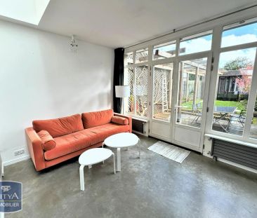 Maison à louer 4 pièces 78.16m² - Photo 1