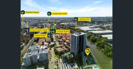 Modern Apartment in a Prime Location - Photo 3