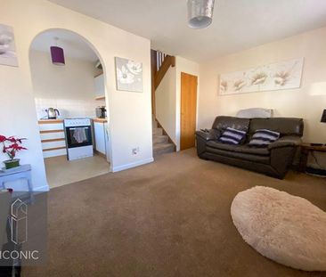 1 bedroom terraced house to rent - Photo 1