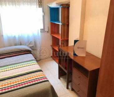 Piso en alquiler en Calle Nueva de San Bernardo - Photo 2