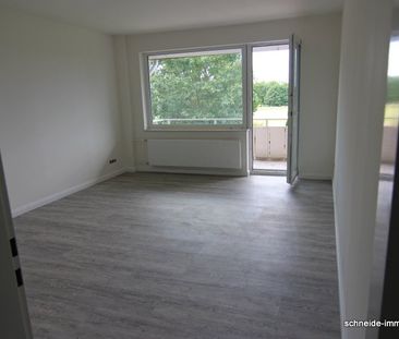 2-Zimmer-1. Obergeschoss-Wohnung mit Balkon - Foto 1