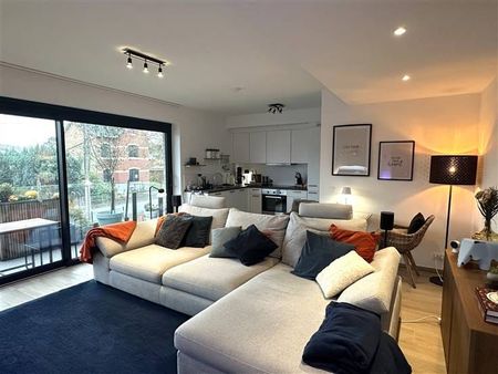 Appartement te huur - Photo 2