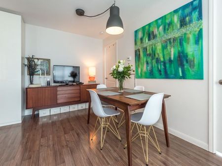 For Lease - 15 Stafford Street Unit# 405, Toronto, Ontario - Photo 4