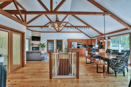 Maison de plain-pied à louer - Sainte-Anne-des-Lacs Maison de plain-pied à louer - Sainte-Anne-des-Lacs - Photo 5