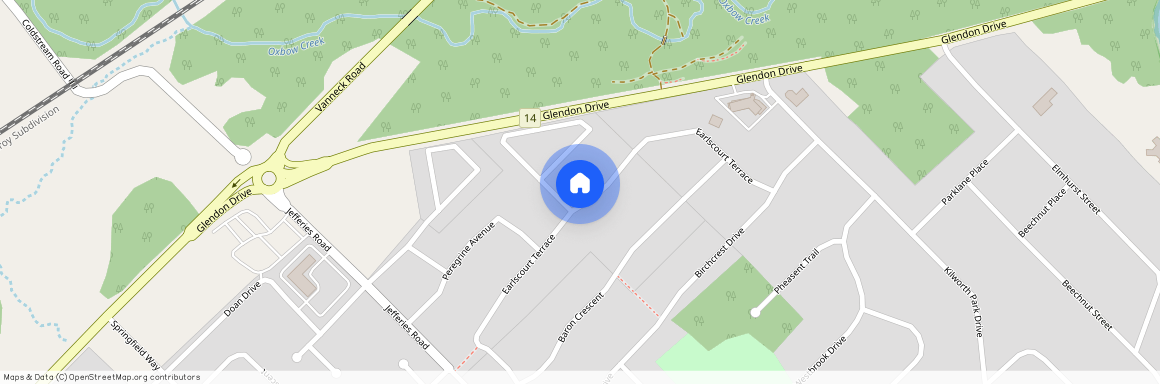 41 Earlscourt Terrace, Middlesex Centre