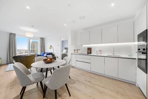 Farrier, M5 4UY, Manchester - Photo 1