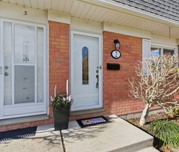 For Lease - 185 Denistoun Street Unit# 2, Welland, Ontario - Photo 2