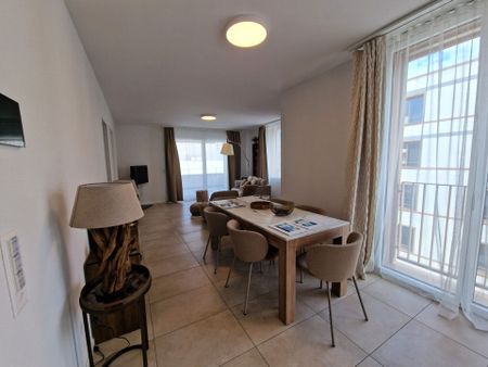 Prairie 2 – Appartement 4.5 pièces au 4ème étage - Photo 2