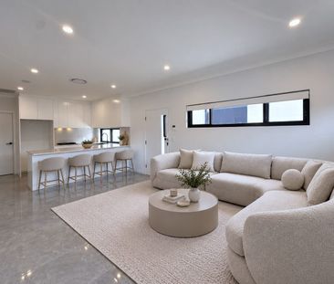 BRAND NEW TWO BEDROOM GRANNY FLAT IN THE HEART OF PUNCHBOWL - Photo 1