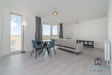 Gannet Apartments, Shearwater Drive, London, NW9 - Two Bedroom Flat To Rent - £530pw / £2,300pcm - Photo 5
