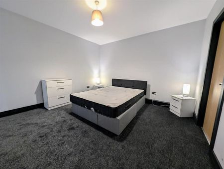 1 bedroom apartment to rent - Photo 4