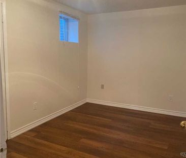 For Lease - 35 Meekings Drive Unit# Bsmnt, Ajax, Ontario - Photo 5