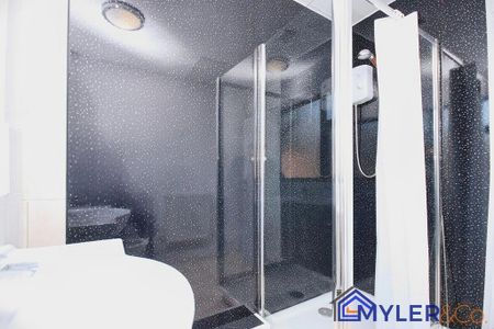 2 bedroom flat to rent - Photo 5