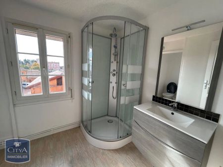 Appartement à louer 2 pièces 44.59m² - Photo 5