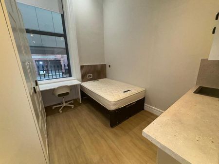 1 bedroom property to rent - Photo 4