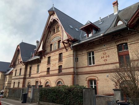 2.5 Zimmer, 63 m² - Photo 5