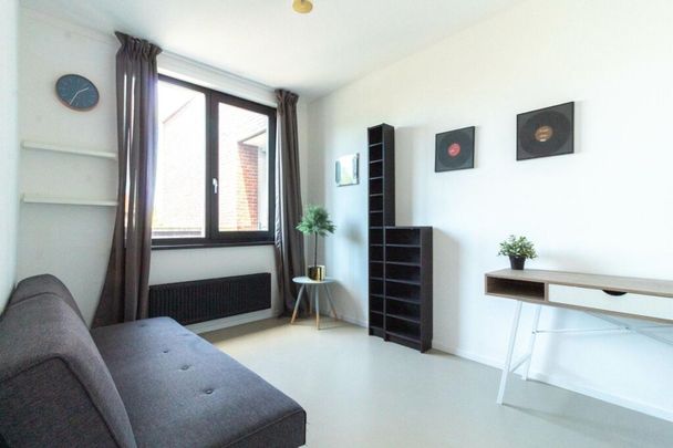 Appartement te huur: Van der Hulststraat 20 2032 NG Haarlem - Foto 1