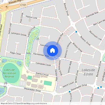 30 Darwin Way, Pakenham VIC 3810