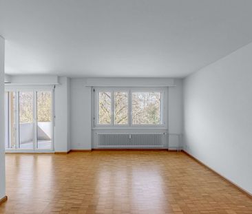 Ruhiges Wohnquartier in Riehen - Photo 5