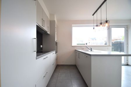 Recente woning te huur in Ieper - Foto 3