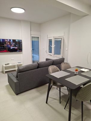Studio/Γκαρσονιέρα για ενοικίαση - Άνω Πόλη, - Photo 1