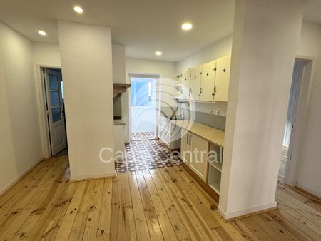 Apartamento T3 em Lisboa - Photo 2