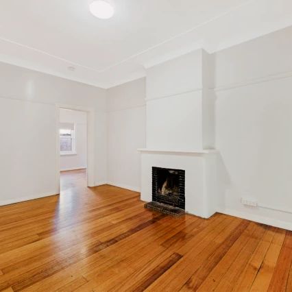 2 Bed, 1 Bath - Photo 1