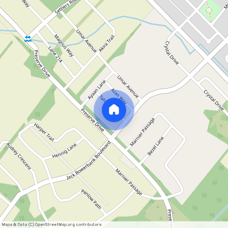 3296 Taha Gardens, Oakville