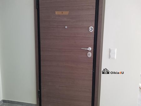 Ενοικιάζεται Καινούριο Διαμέρισμα Νόρμαν - Πατρα - Photo 2