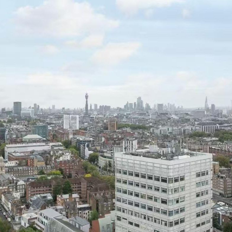 Westmark Tower, Newcastle Place, London, W2 - Photo 1