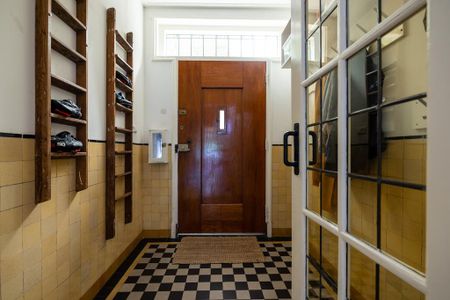 Te huur: Huis Bergselaan 262 in Rotterdam - Foto 4