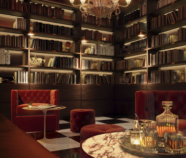 906/8 Bowen Crescent, Melbourne VIC 3004 - Apartment For Rent | Domain - Photo 6