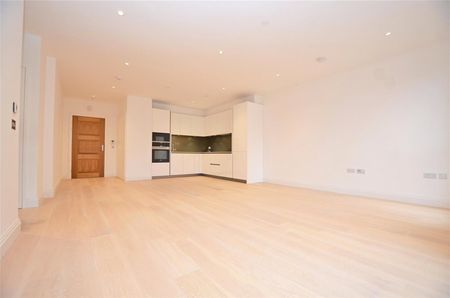 Pinewood Gardens, Teddington - 1 bedroomProperty for lettings - Chasebuchanan - Photo 3