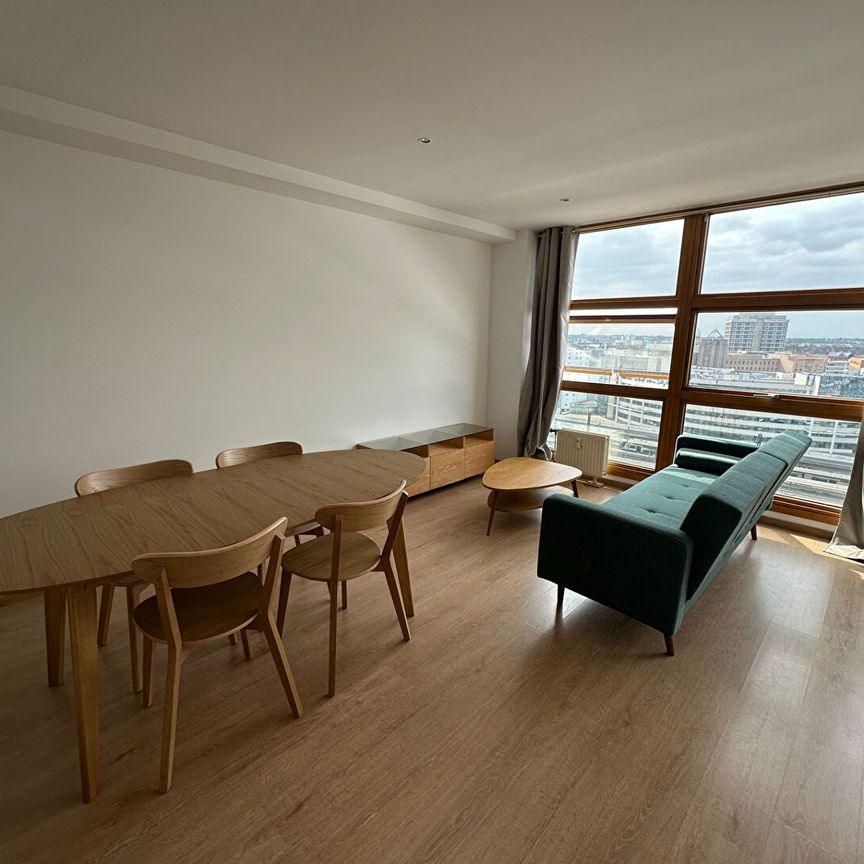 Location Appartement 2 pièces 43m² - Photo 1