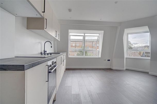 1 bedroom apartment to rent - Photo 1