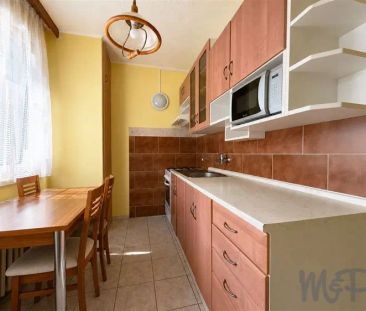 Byt 3+1 s balkonem a zahradou na pronájem, Sokolovská, Jihlava - Photo 3