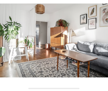 Musketörgatan, Malmö - Foto 2