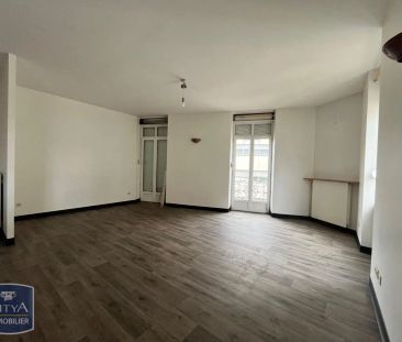 Appartement à louer 2 pièces 64m² - Photo 5