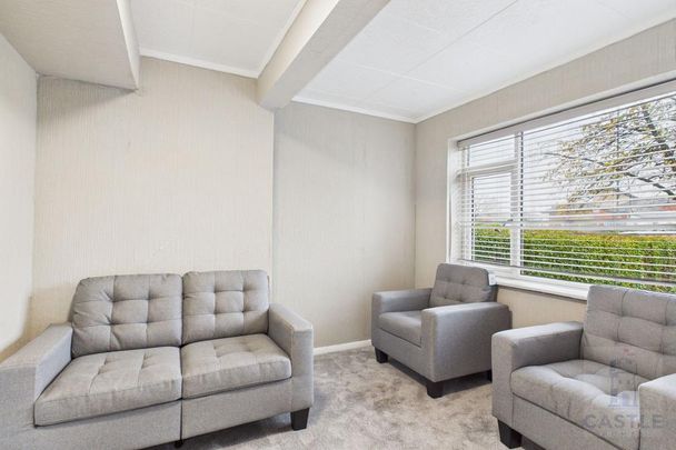 1 bedroom house of multiple occupation to rent - Photo 1