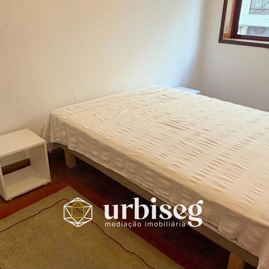 Apartamento T1 em Coimbra - Foto 1