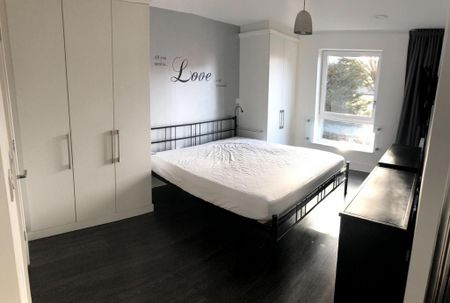 2 bedroom apartment to rent - Photo 3