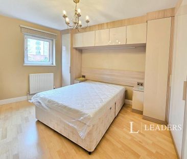 1 bedroom apartment to rent - Photo 3