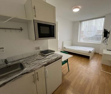 Studio to rent - Photo 4